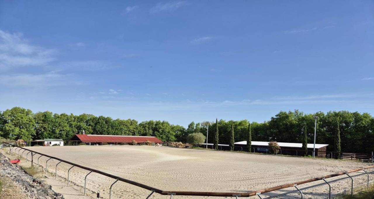 Cuadra de propietarios En venta Tarn y Garona