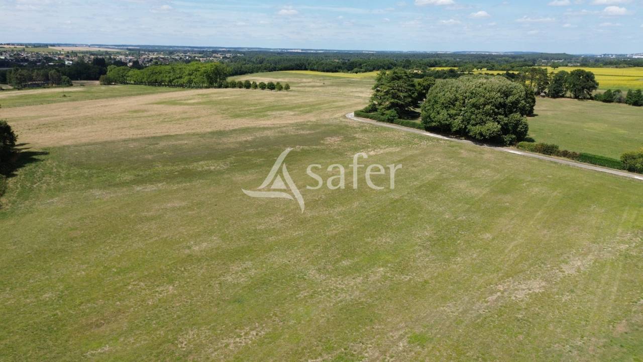 Explotación agrícola En venta Vienne