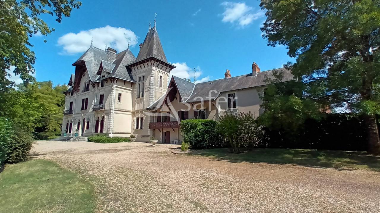 Explotación agrícola En venta Vienne