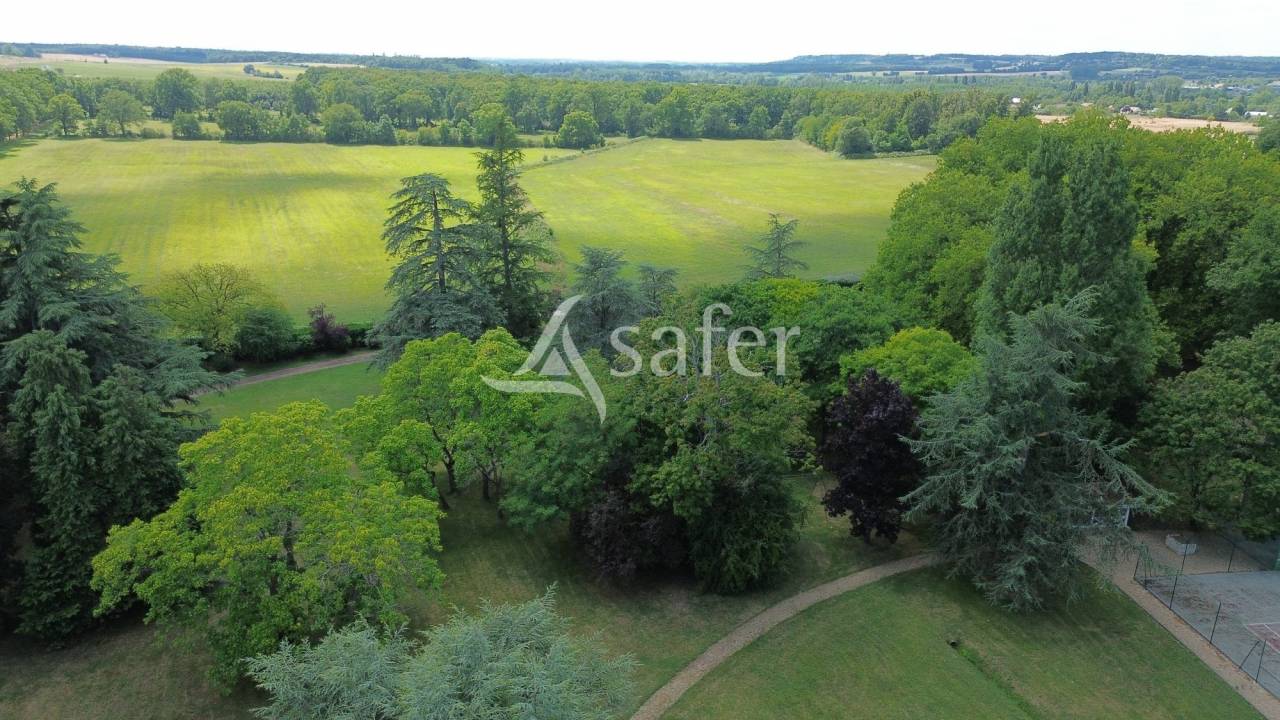 Explotación agrícola En venta Vienne