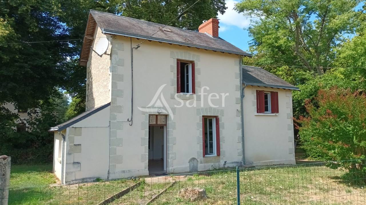 Explotación agrícola En venta Vienne