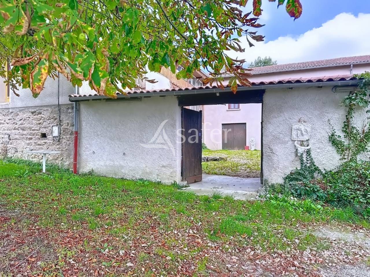 Propiedad rural En venta Ródano