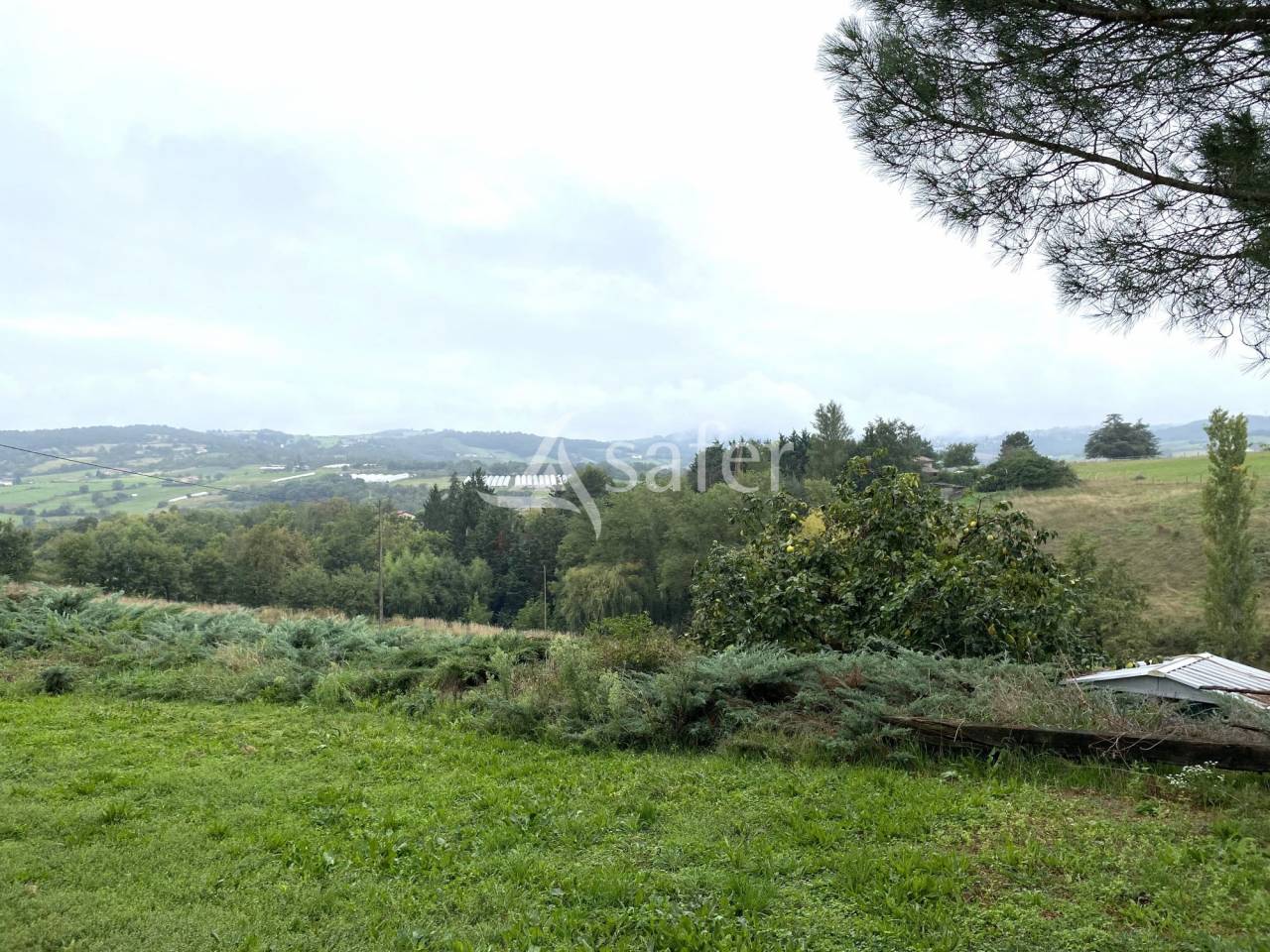 Propiedad rural En venta Ródano