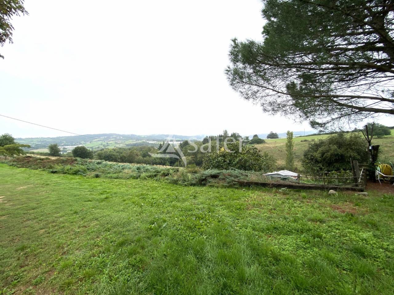 Propiedad rural En venta Ródano