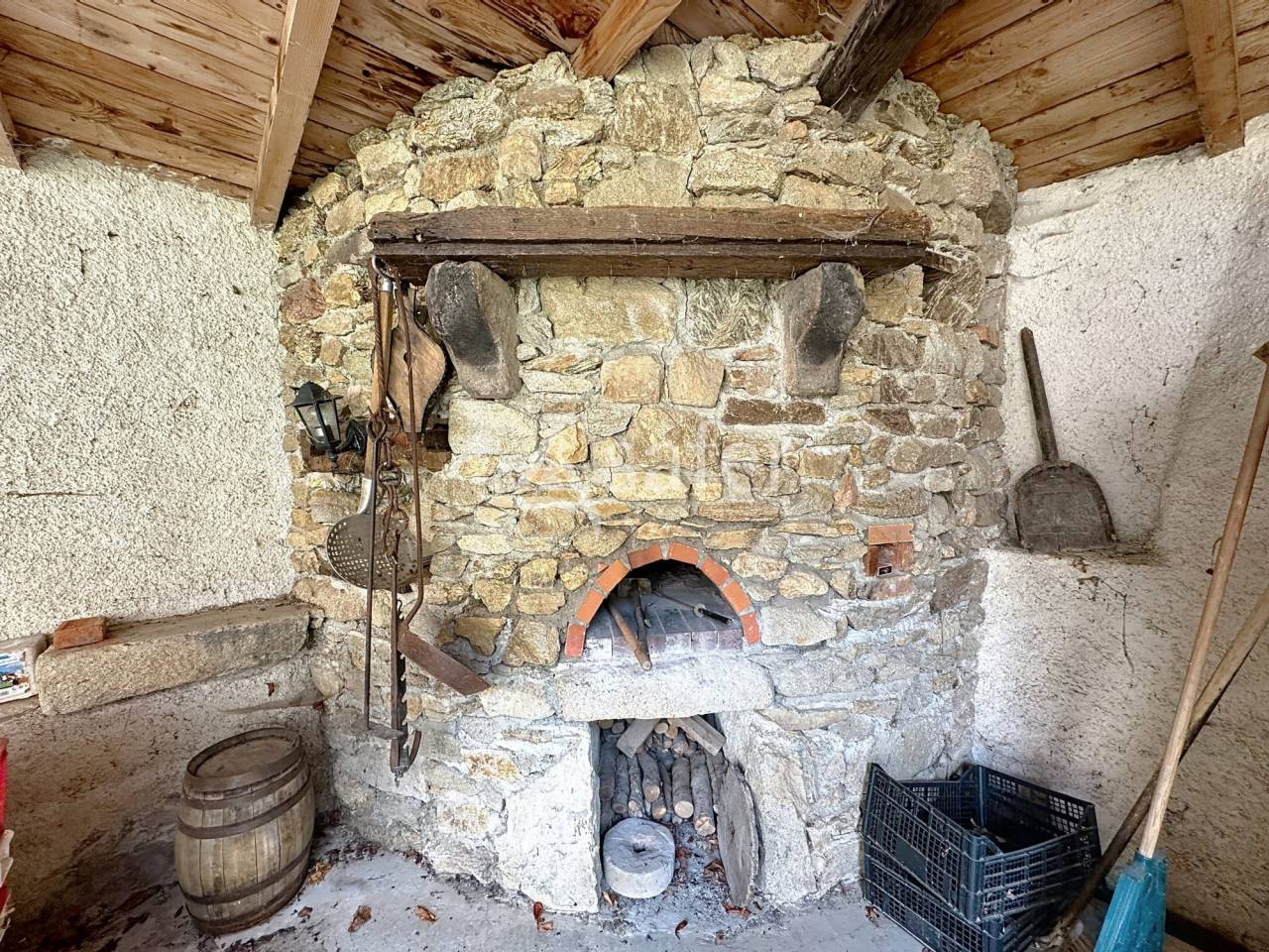 Propiedad rural En venta Ródano