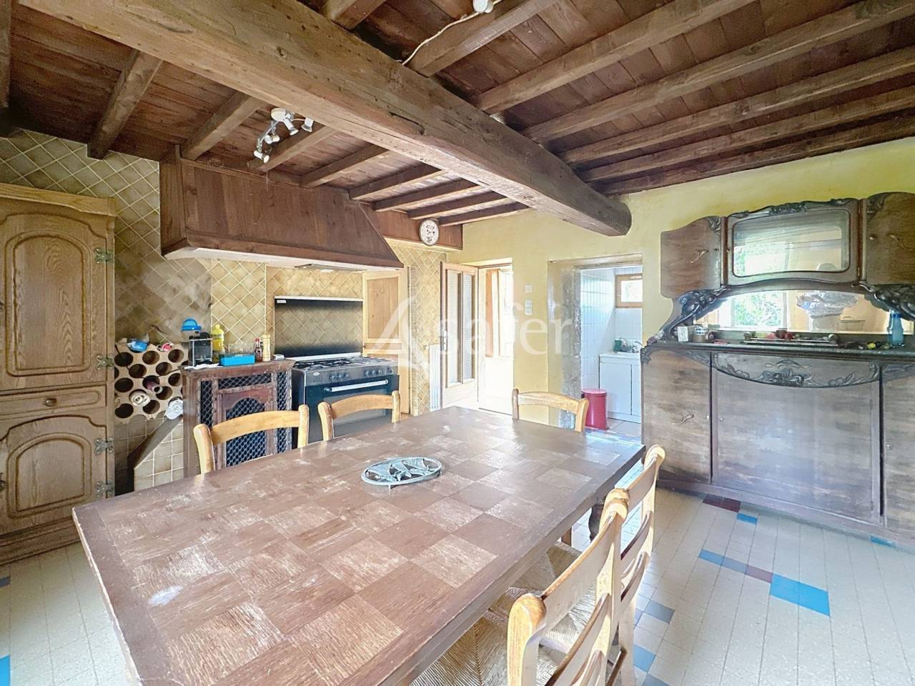 Propiedad rural En venta Ródano