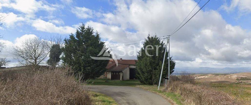 Propiedad rural En venta Loira