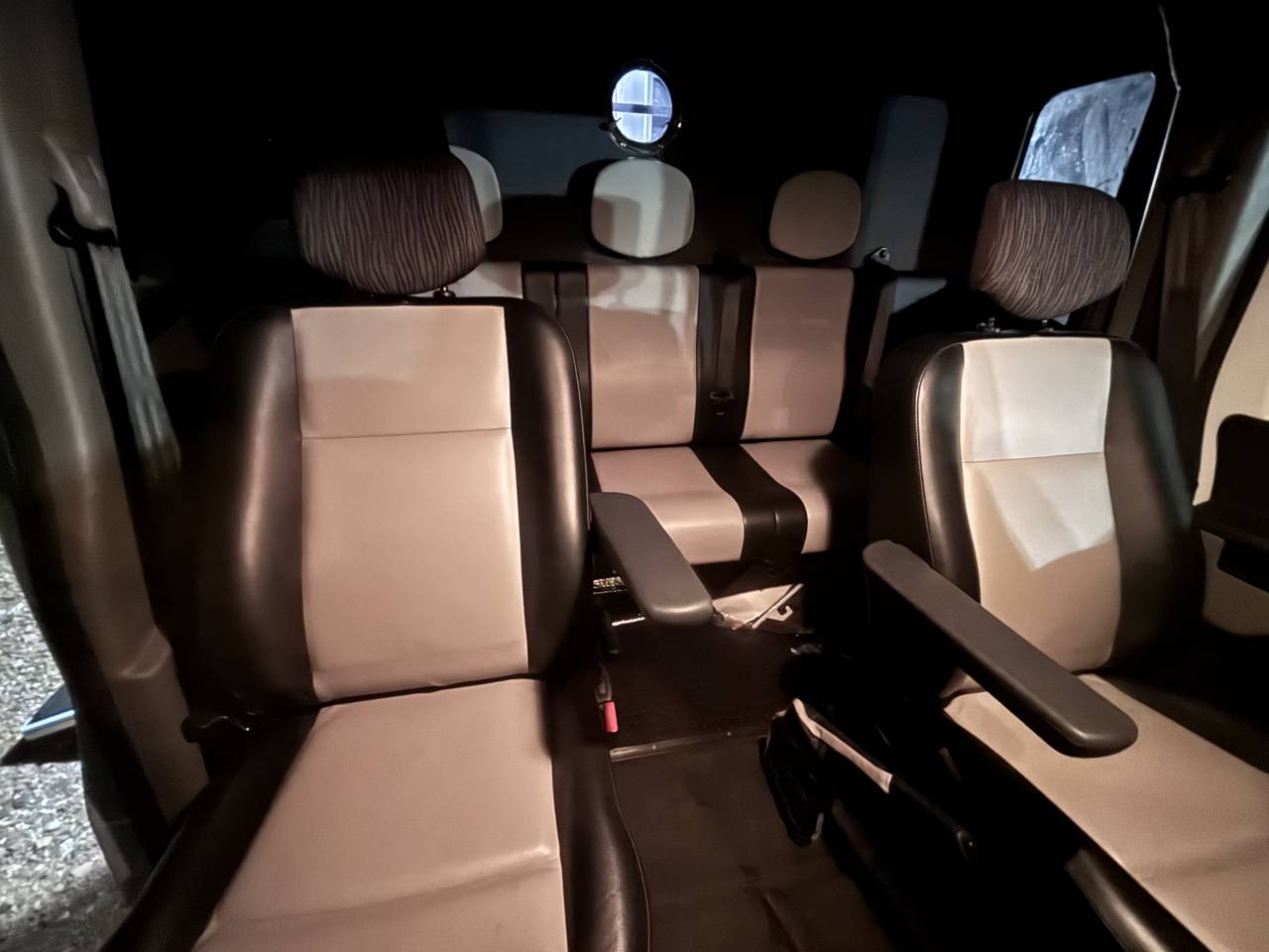 Furgoneta para caballos Renault MTM 2017 De segunda mano