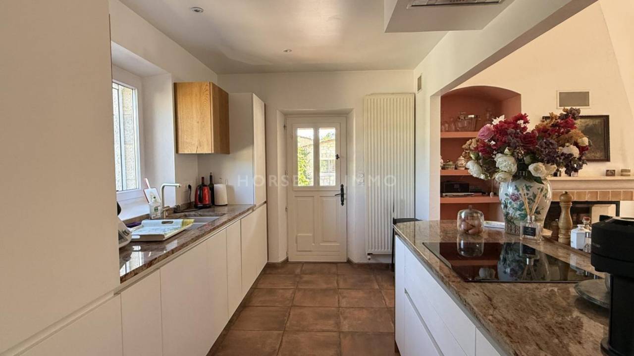 Propiedad ecuestre En venta Var