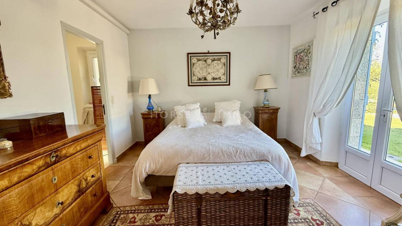 Propiedad ecuestre En venta Var