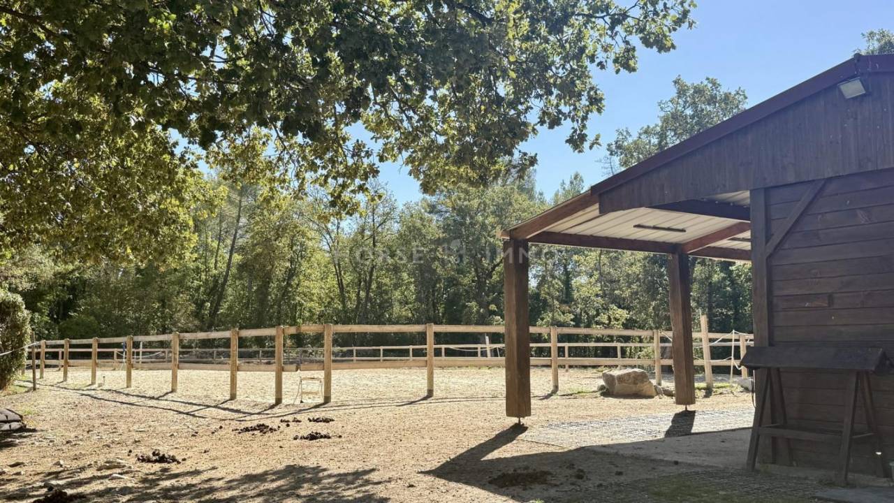 Propiedad ecuestre En venta Var