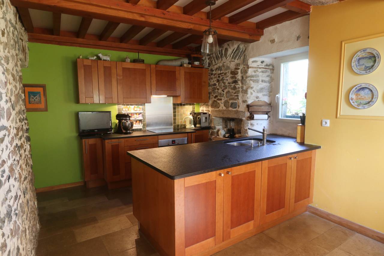 Bonita residencia ecuestre En venta Mancha