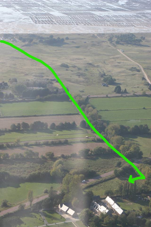 Bonita residencia ecuestre En venta Mancha