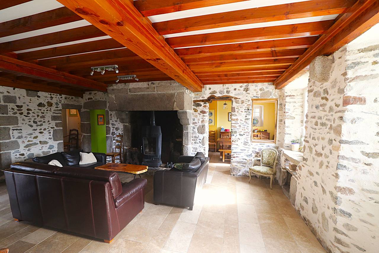 Bonita residencia ecuestre En venta Mancha