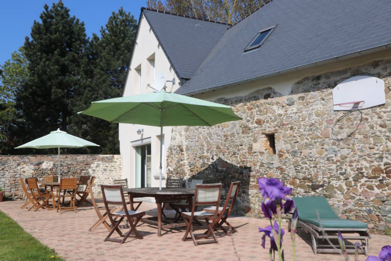 Bonita residencia ecuestre En venta Mancha