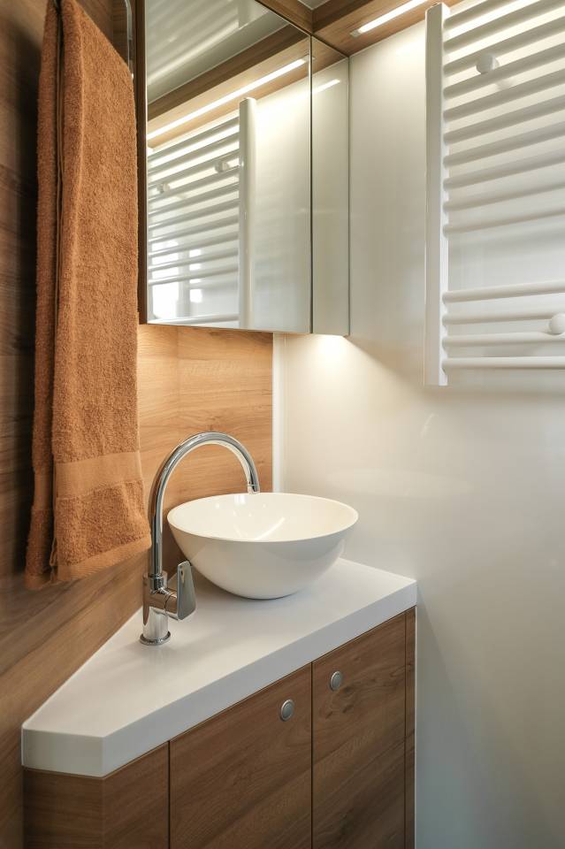 Camión para caballos Krismar Iveco Daily 2025 Nuevo