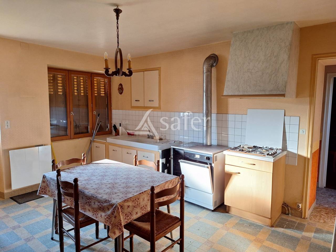 Explotación agrícola En venta Indre