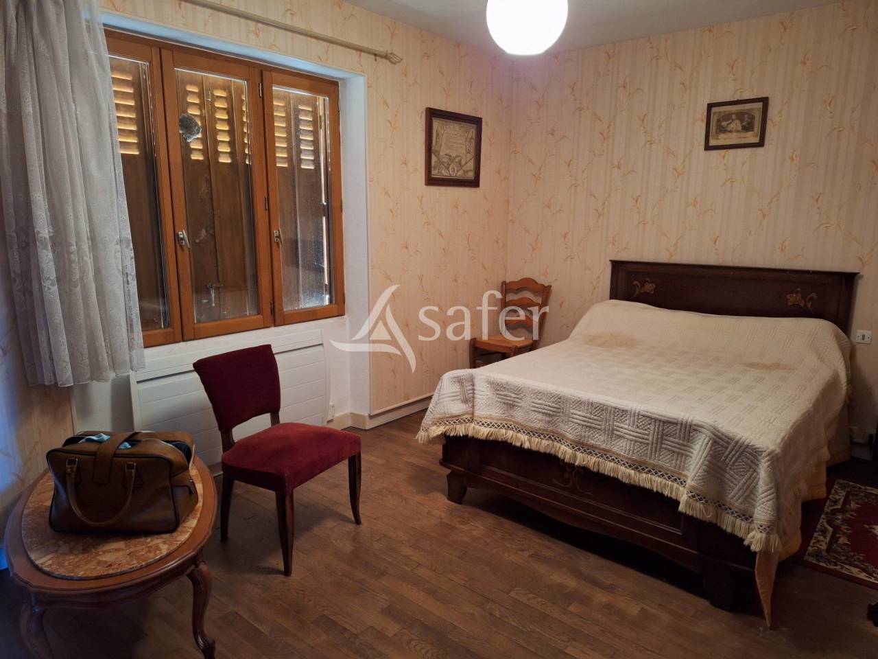 Explotación agrícola En venta Indre