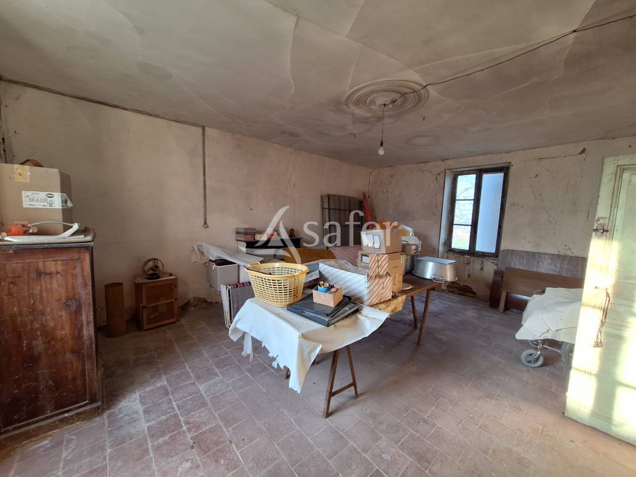 Explotación agrícola En venta Indre