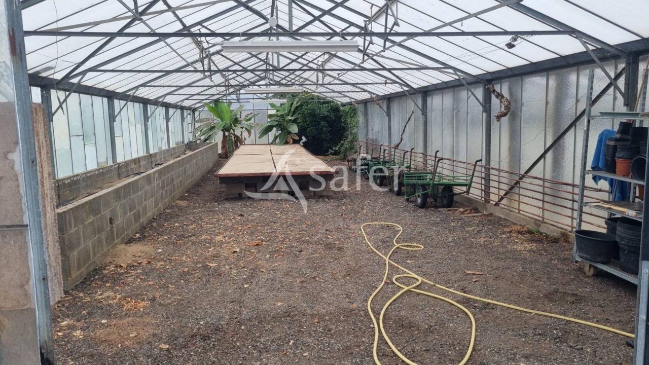 Explotación agrícola En venta Loiret