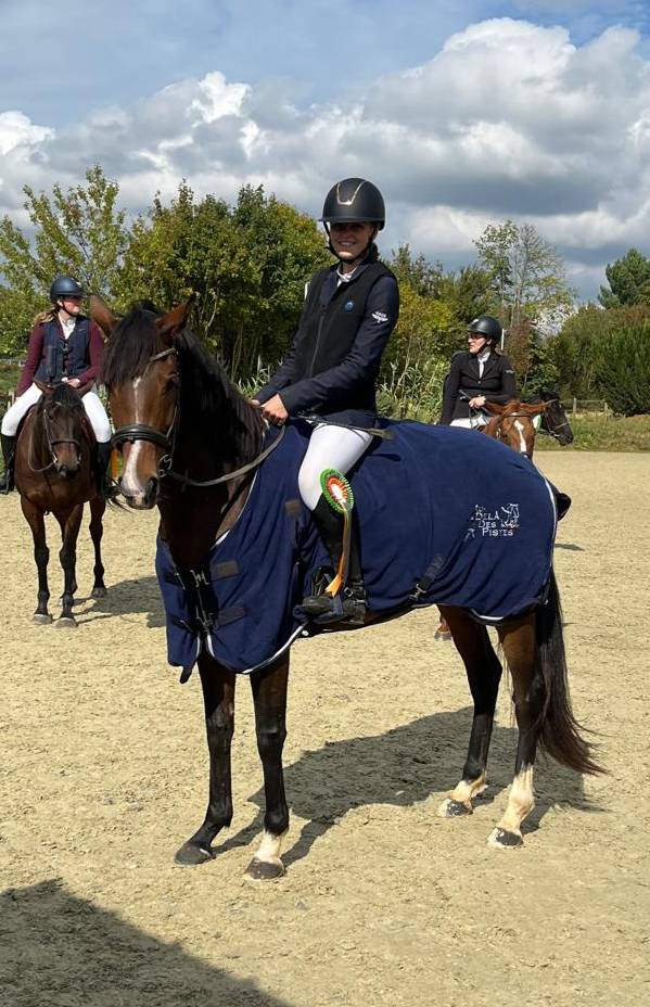 Yegua Pura Sangre En venta 2020 Bayo