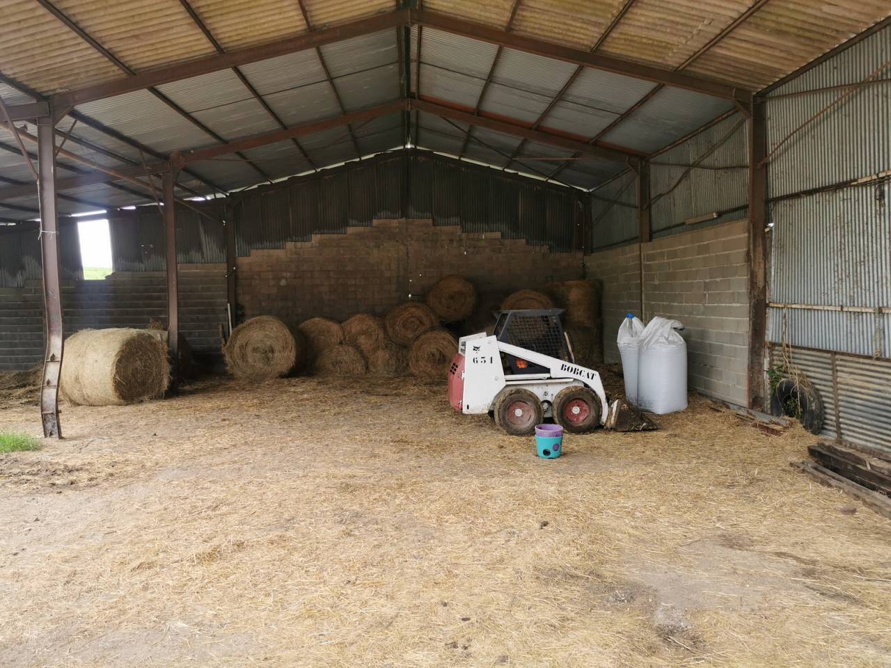 Granja ecuestre En venta Cher