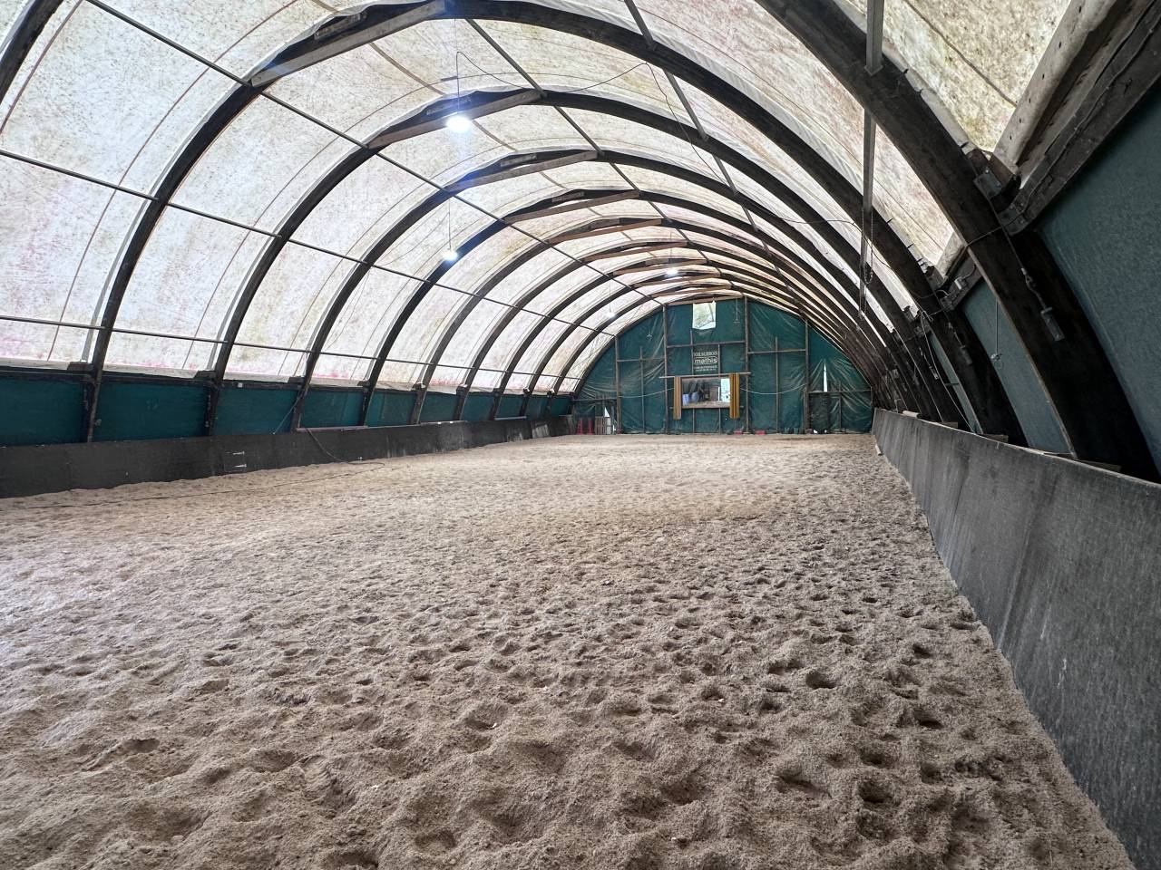 Granja ecuestre En venta Cher