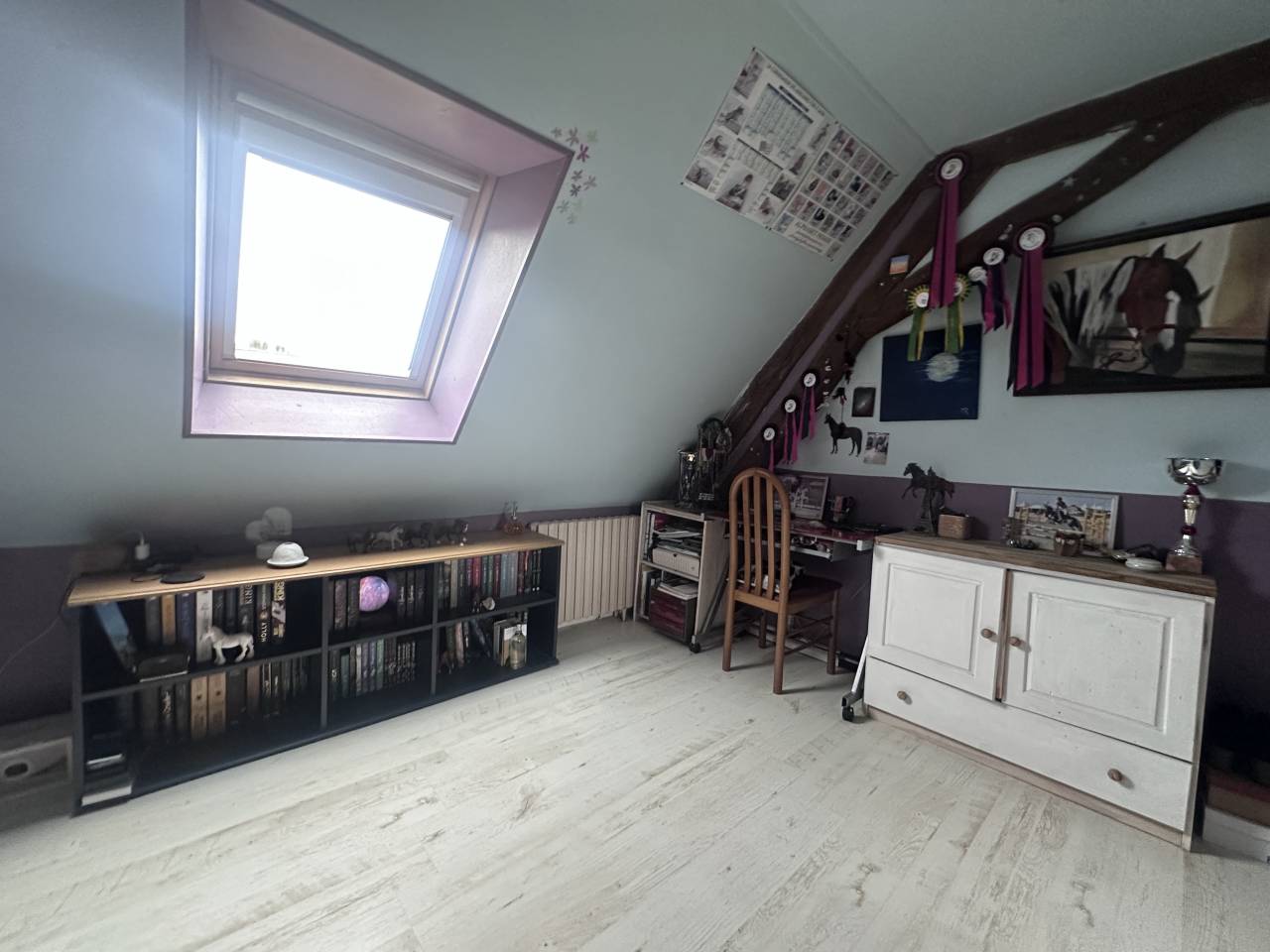 Granja ecuestre En venta Cher