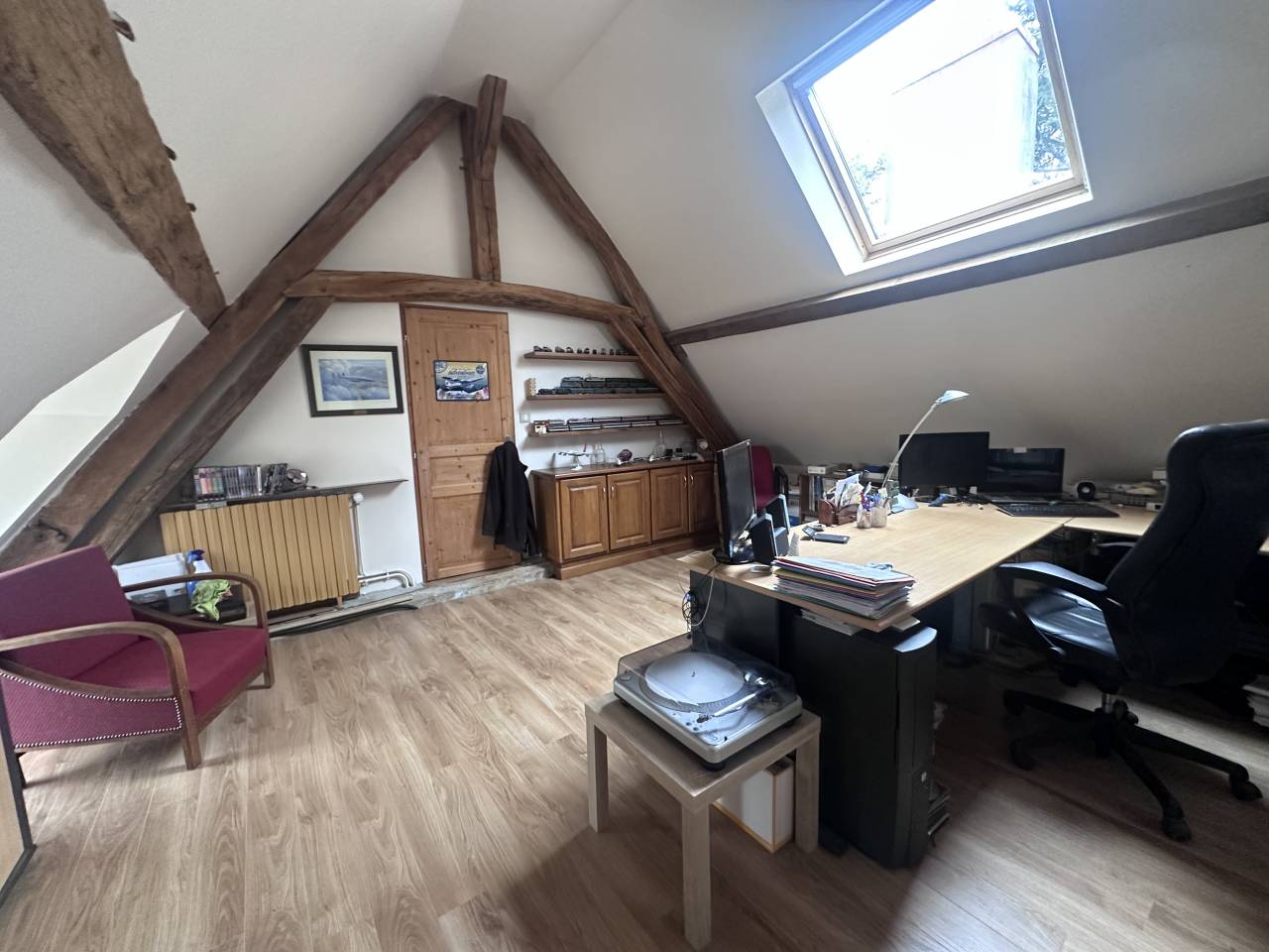 Granja ecuestre En venta Cher