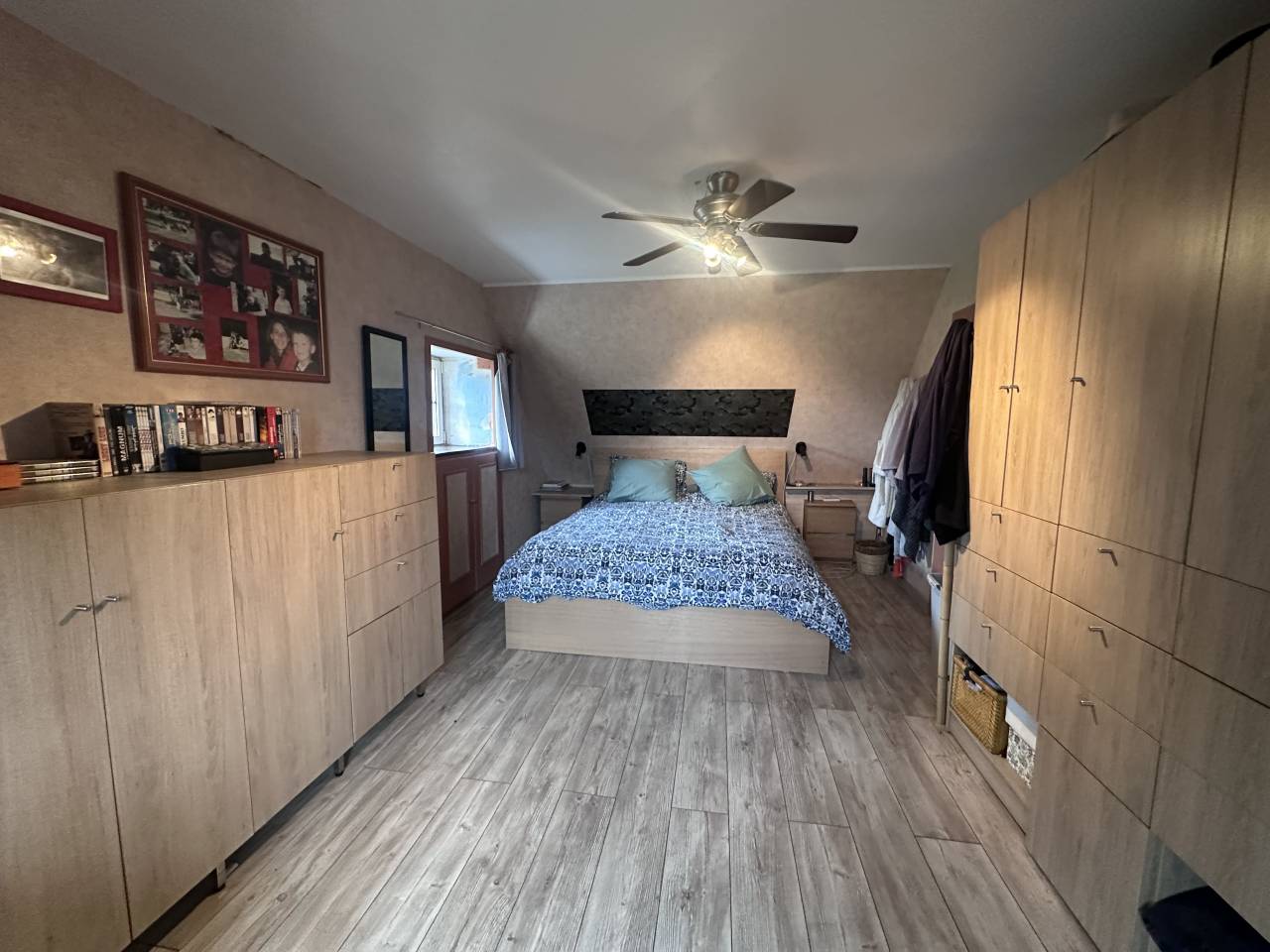 Granja ecuestre En venta Cher