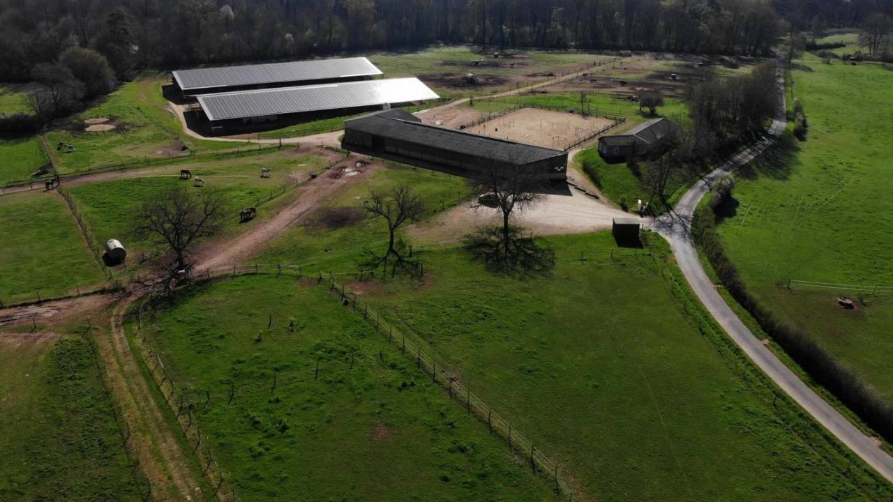 Propiedad ecuestre En venta Dordoña