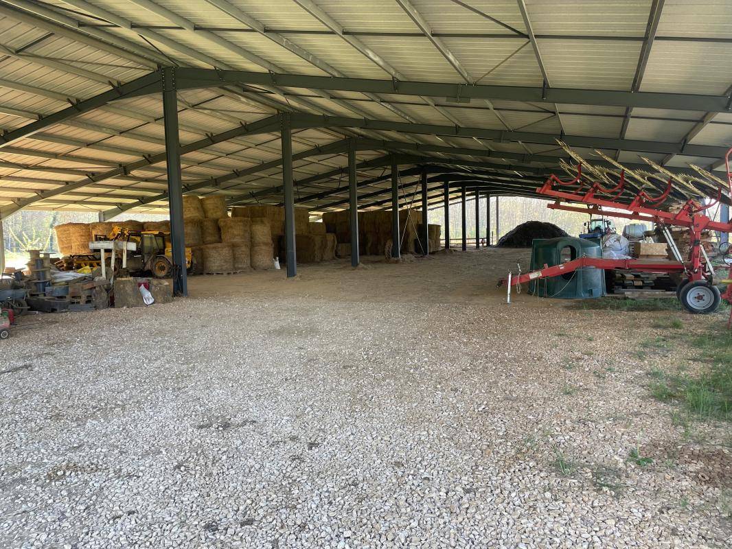 Propiedad ecuestre En venta Dordoña