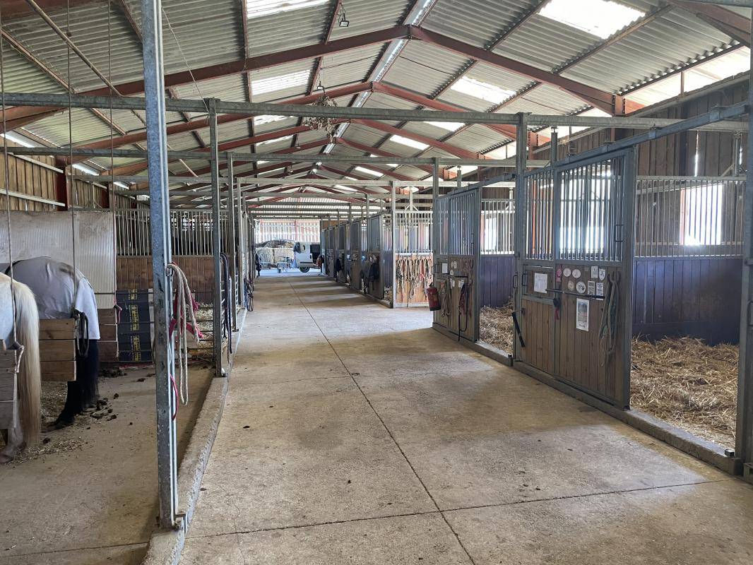 Propiedad ecuestre En venta Dordoña