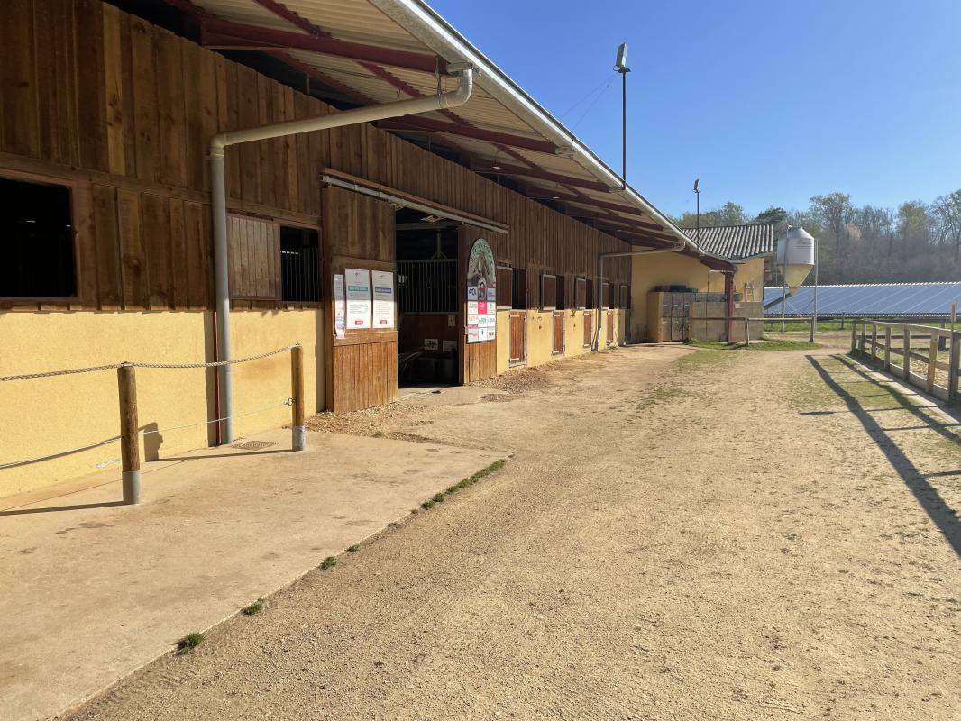 Propiedad ecuestre En venta Dordoña