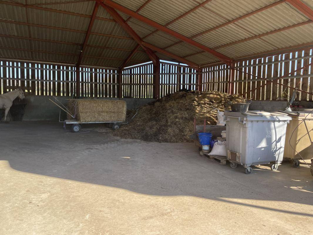 Propiedad ecuestre En venta Dordoña