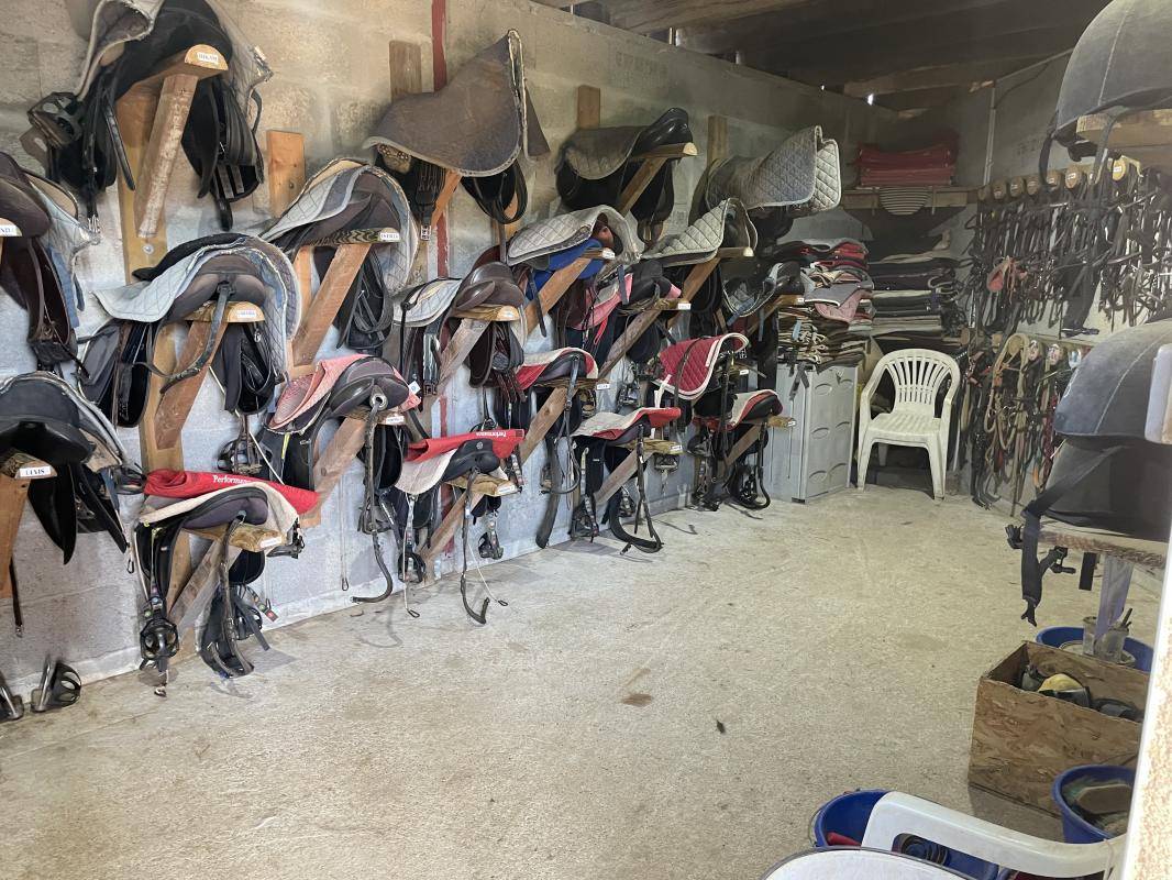 Propiedad ecuestre En venta Dordoña