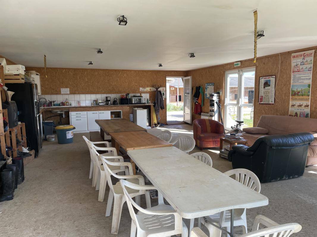 Propiedad ecuestre En venta Dordoña