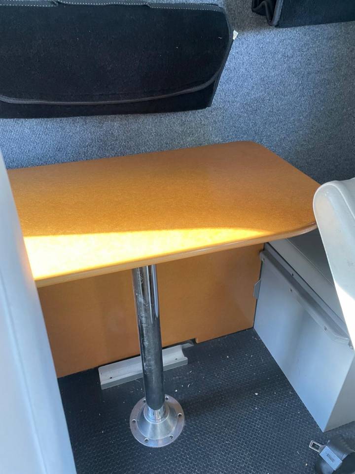 Furgoneta para caballos Renault Master 2006 De segunda mano