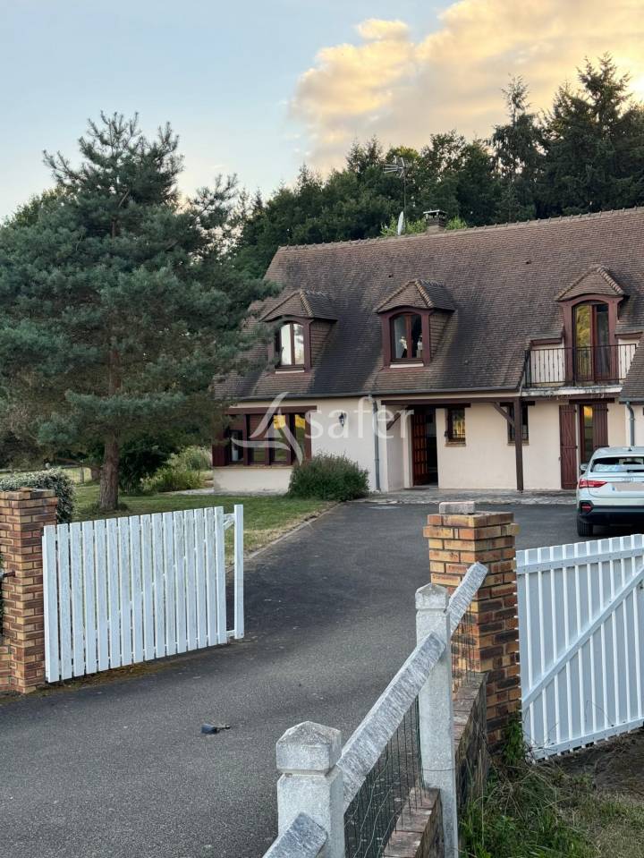 Propiedad ecuestre En venta Sarthe