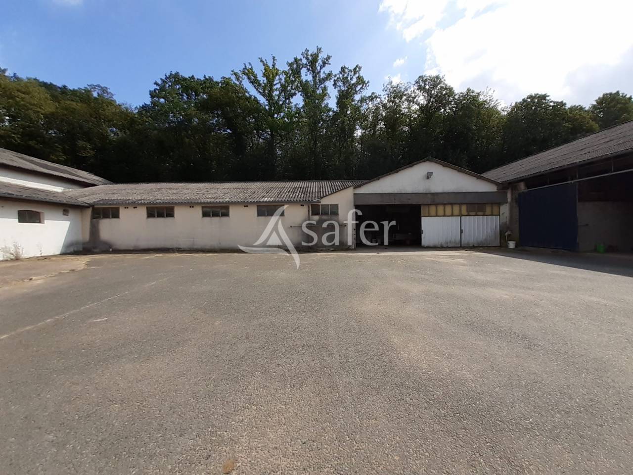 Propiedad ecuestre En venta Sarthe