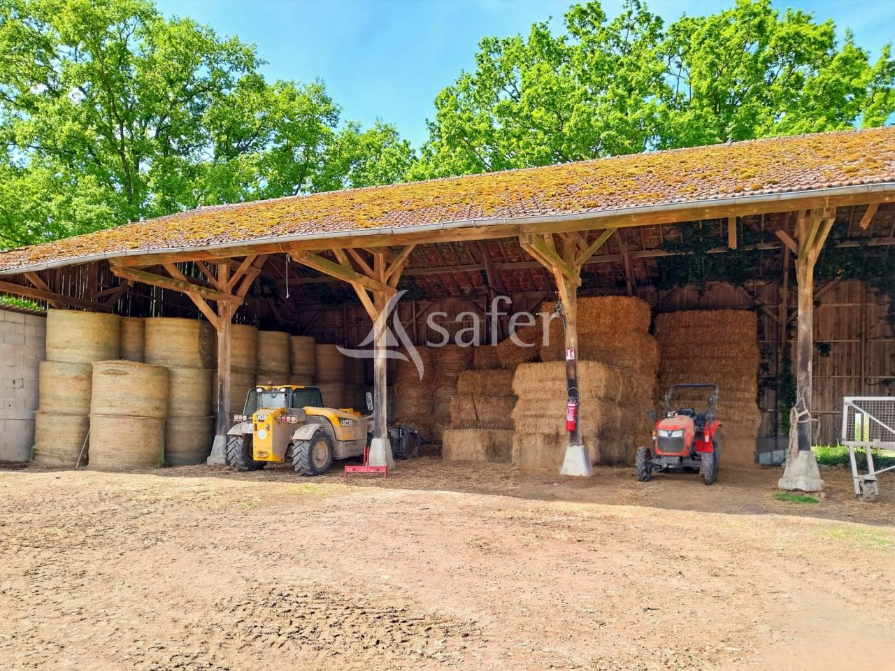 Propiedad ecuestre En venta Sarthe