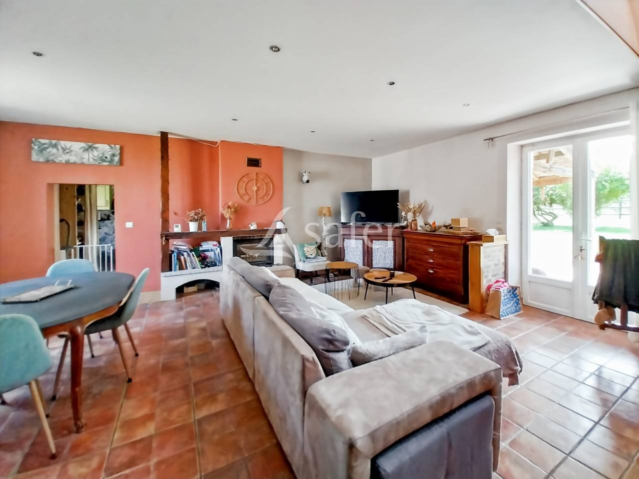 Propiedad ecuestre En venta Sarthe