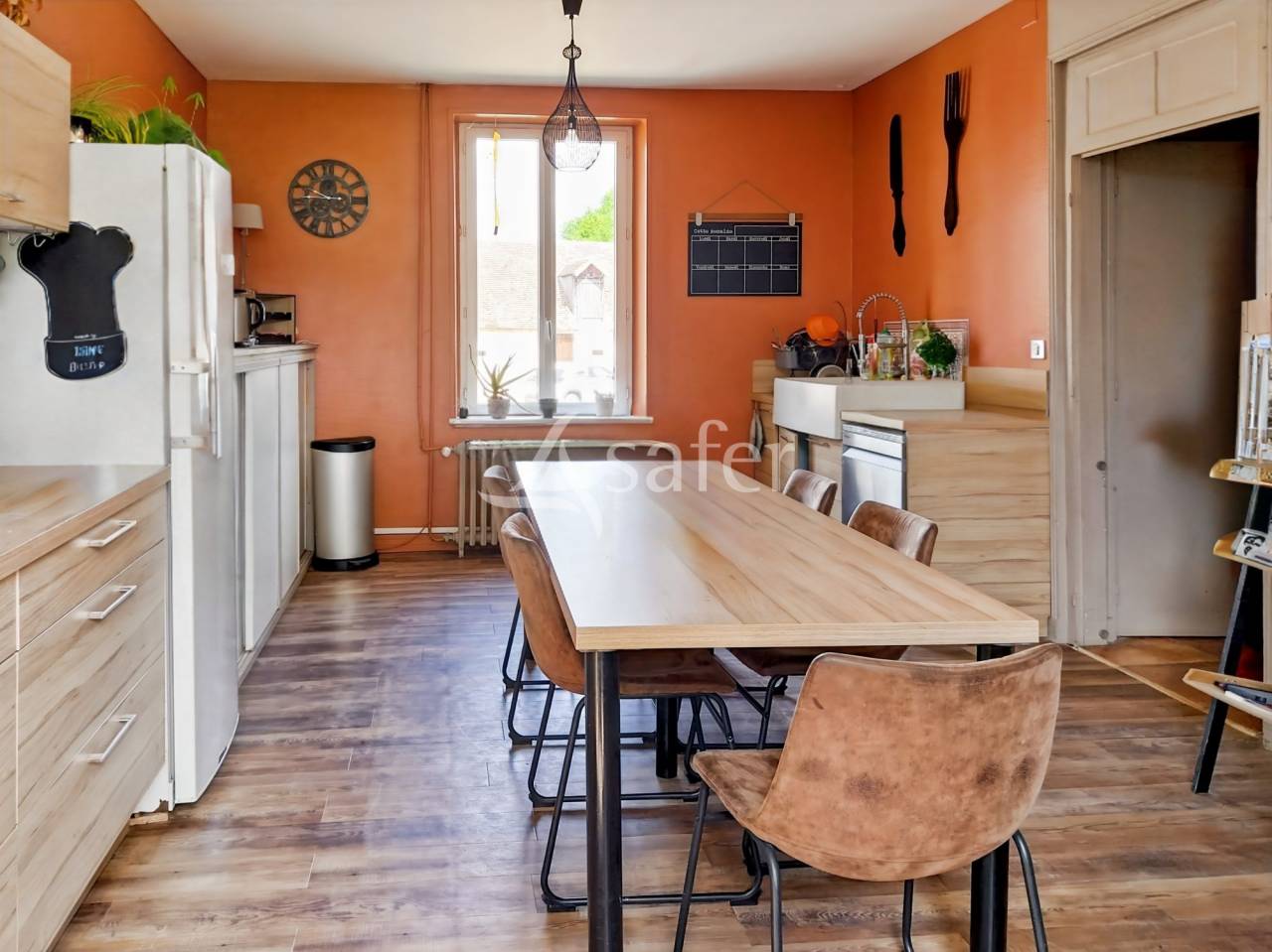 Propiedad ecuestre En venta Sarthe