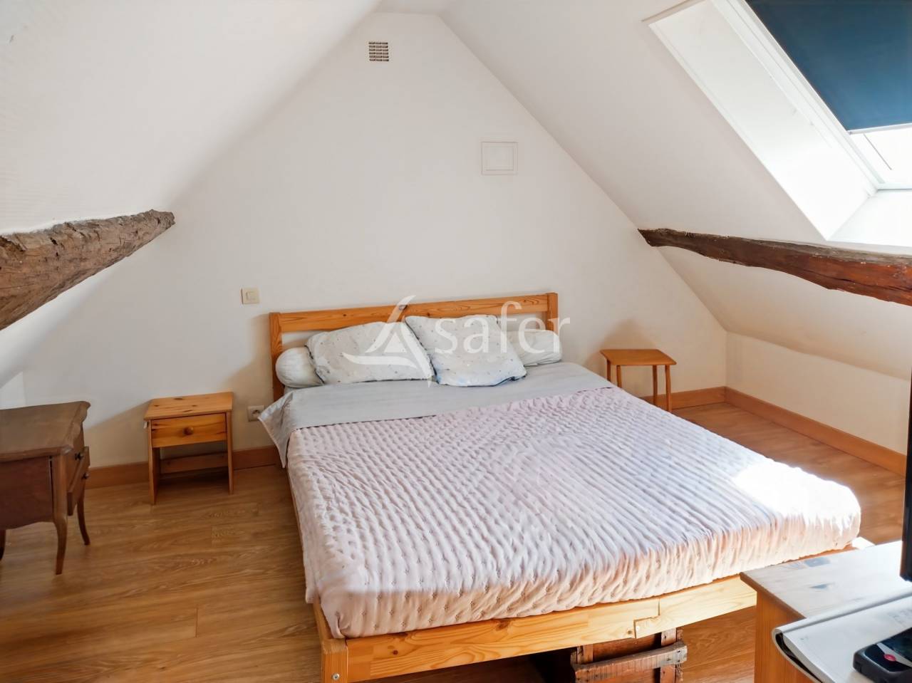 Propiedad ecuestre En venta Sarthe