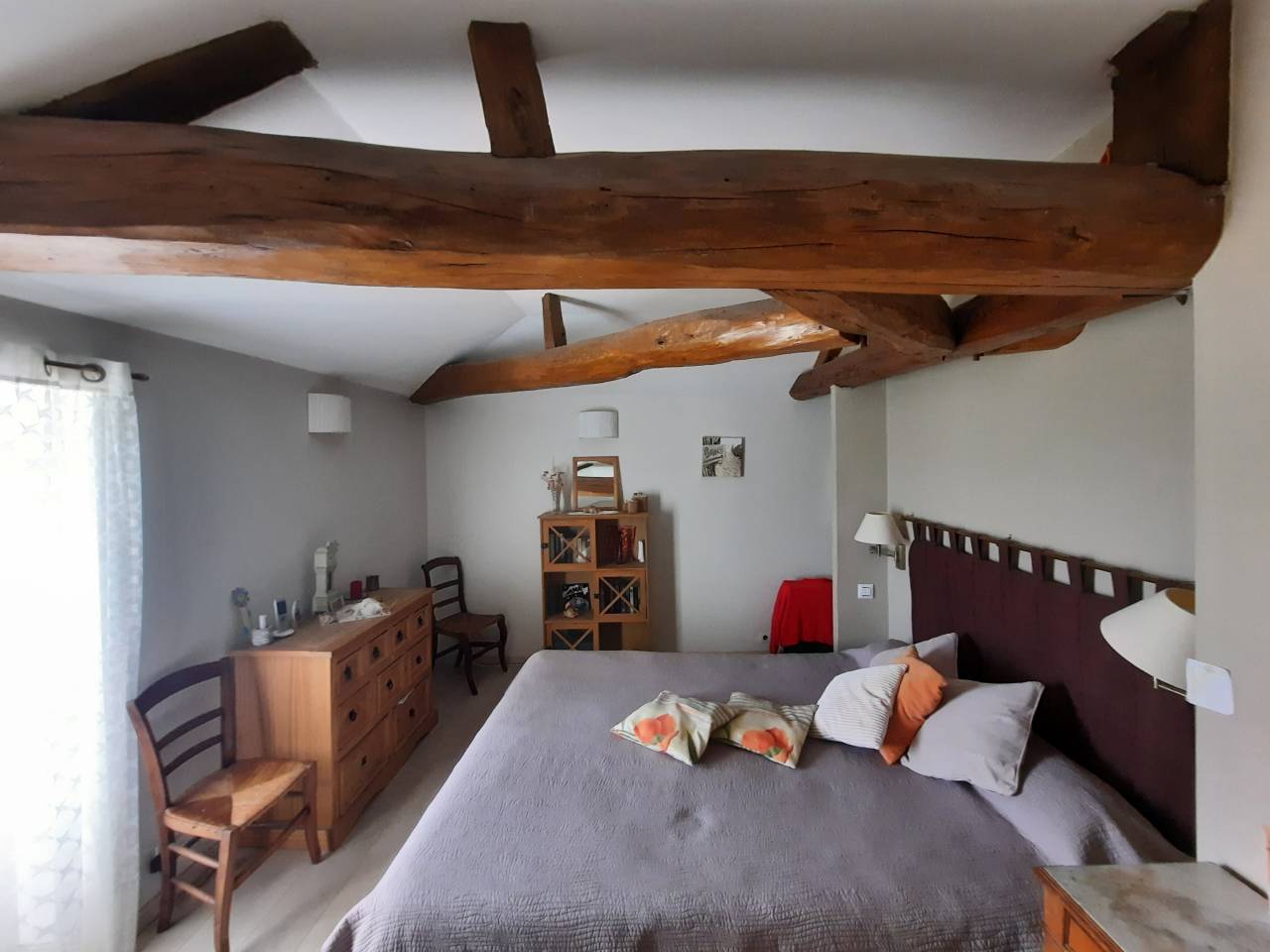 Bonita residencia ecuestre En venta Charente Marítimo