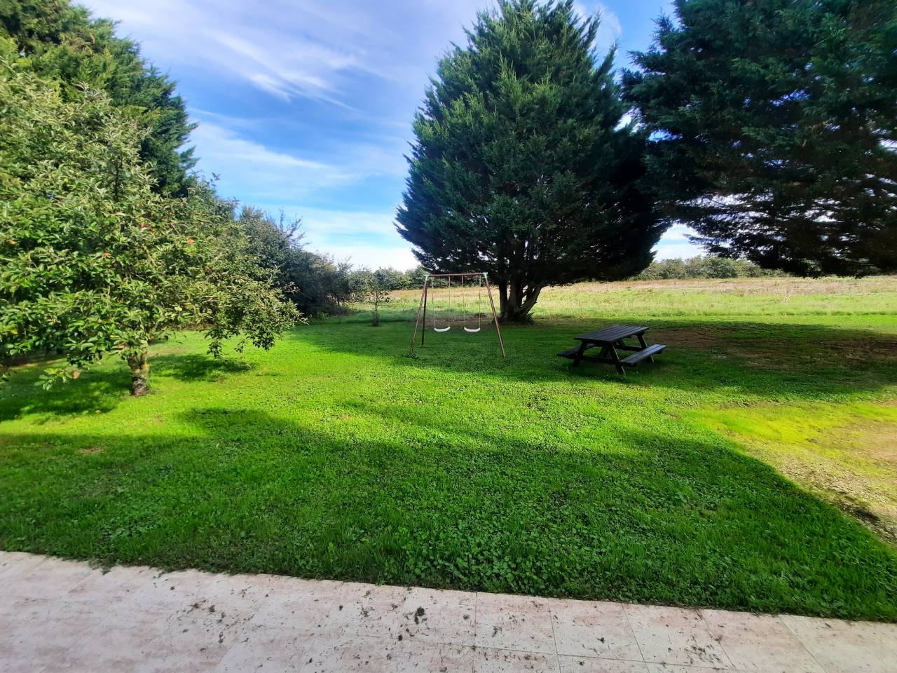 Bonita residencia ecuestre En venta Charente Marítimo