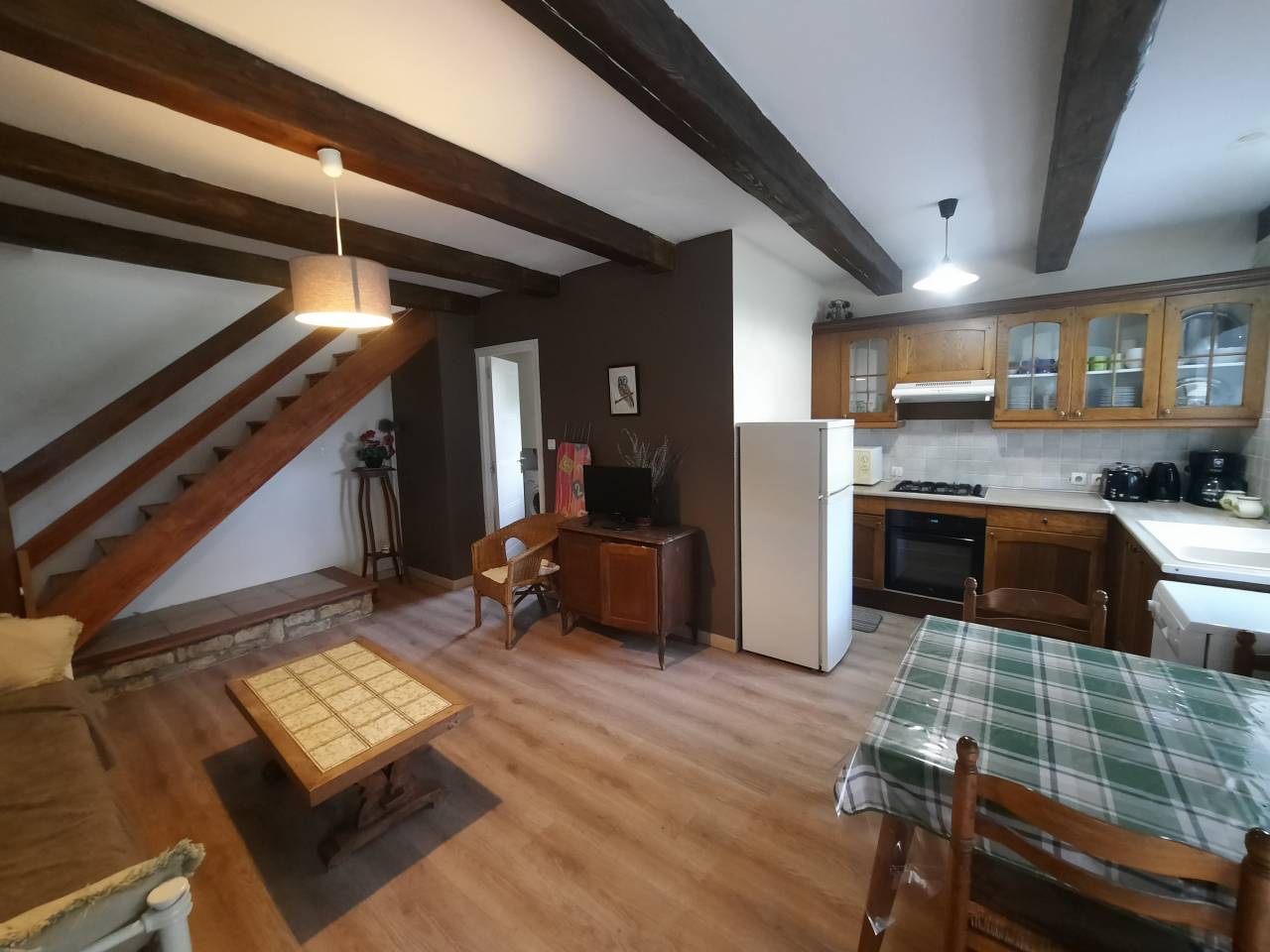 Bonita residencia ecuestre En venta Charente Marítimo