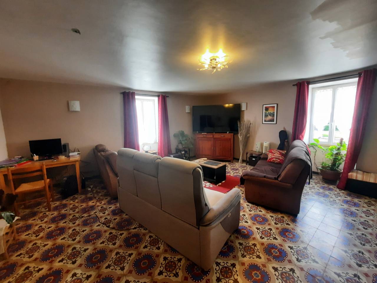 Bonita residencia ecuestre En venta Charente Marítimo