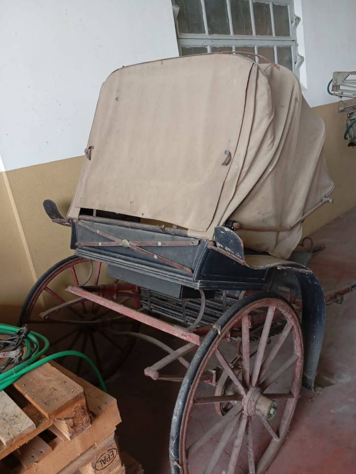 Coche enganches - Otros enganches - Otra marca -  