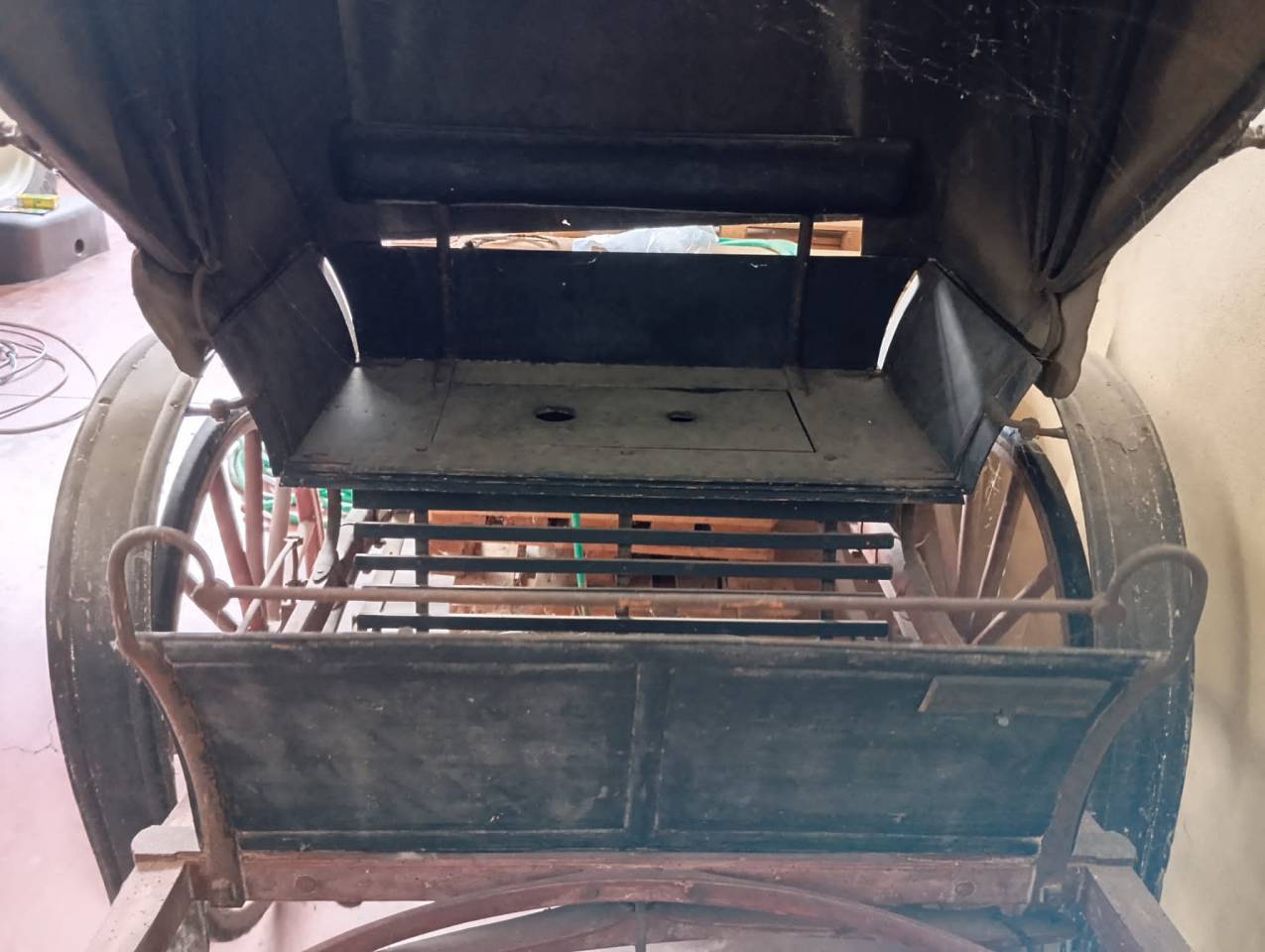 Coche enganches - Otros enganches - Otra marca -  